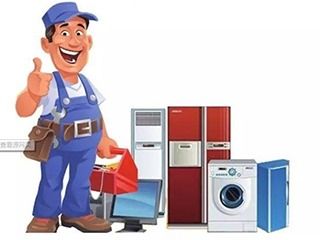 中國家電網手機維修服務的售后保障