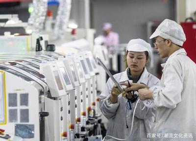 iPhone與iPad嚴重缺貨，果粉需待五月入手，維修服務需求激增