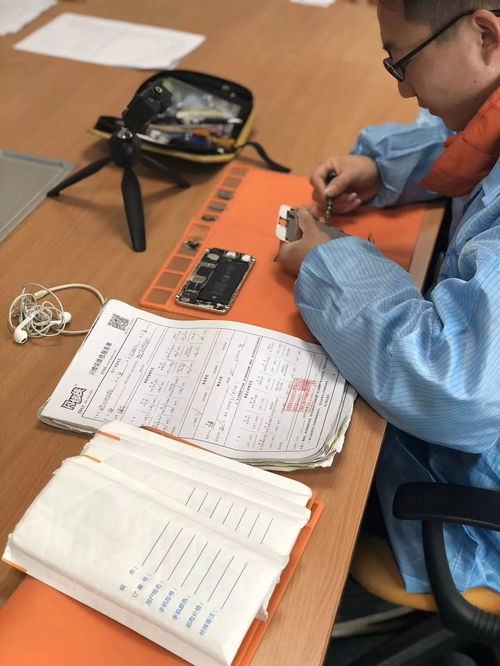 閃修俠城市服務商覆蓋超30城，賦能手機維修行業升級進化