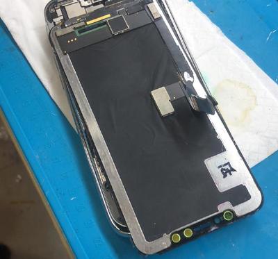 安卓手機主板維修 為何“精修”服務鮮見蹤影