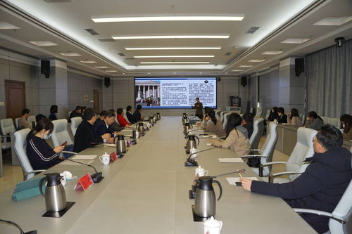 財(cái)經(jīng)商貿(mào)精英的搖籃——山東經(jīng)貿(mào)職業(yè)學(xué)院信息咨詢(xún)服務(wù)探析