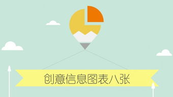 八張創(chuàng)意信息圖表，洞見(jiàn)信息咨詢(xún)服務(wù)的價(jià)值與流程