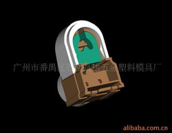 廣州市番禺區(qū)石樓昌達(dá)五金塑料模具廠 卡號(hào)模具加工產(chǎn)品列表